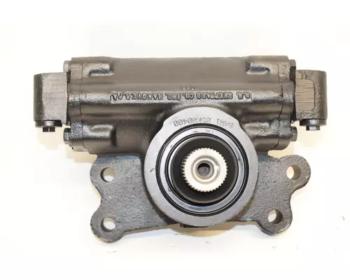 INTERNATIONAL  Steering Gear Box