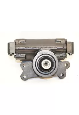 INTERNATIONAL  Steering Gear Box