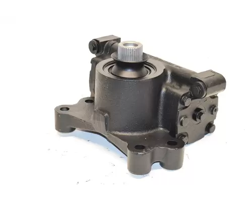 INTERNATIONAL  Steering Gear Box