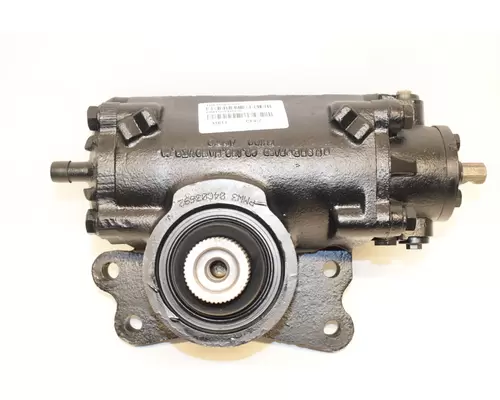 INTERNATIONAL  Steering Gear Box