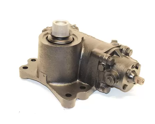 INTERNATIONAL  Steering Gear Box