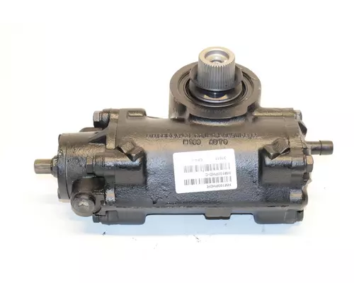 INTERNATIONAL  Steering Gear Box