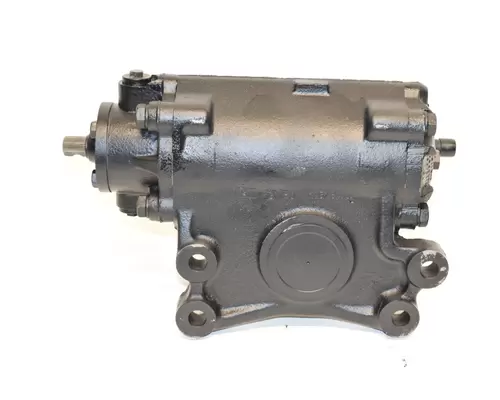 INTERNATIONAL  Steering Gear Box