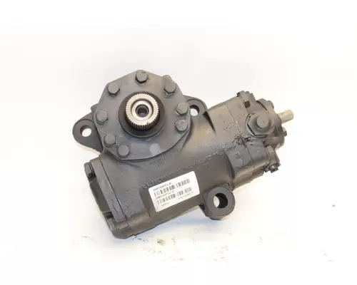 INTERNATIONAL  Steering Gear Box