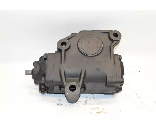 INTERNATIONAL  Steering Gear Box