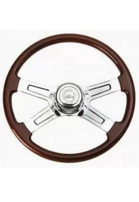 INTERNATIONAL  Steering Wheel & Hubs