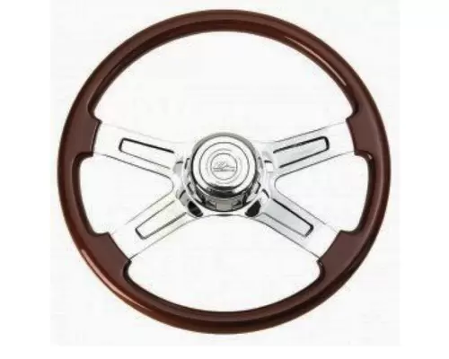 INTERNATIONAL  Steering Wheel & Hubs