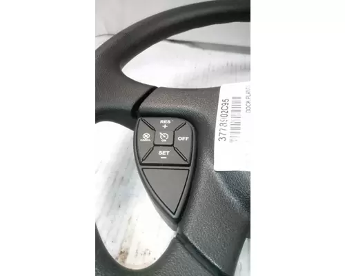 INTERNATIONAL  Steering Wheel