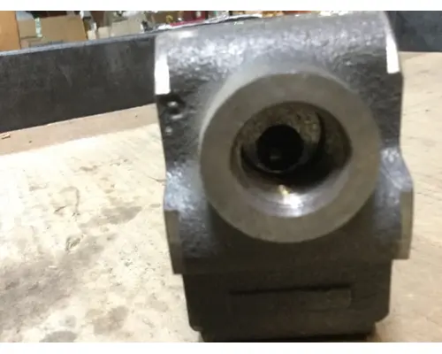 INTERNATIONAL  Steering or Suspension Parts, Misc.