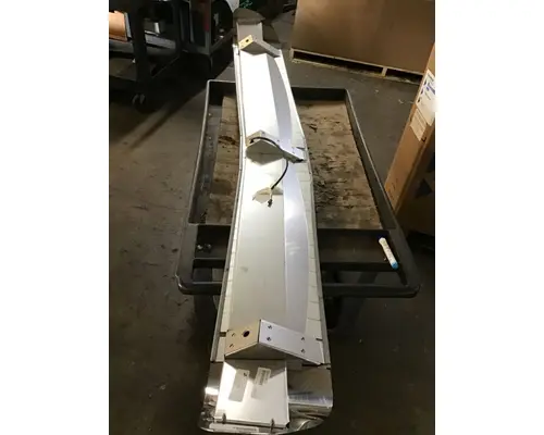 INTERNATIONAL  Sun Visor (External)
