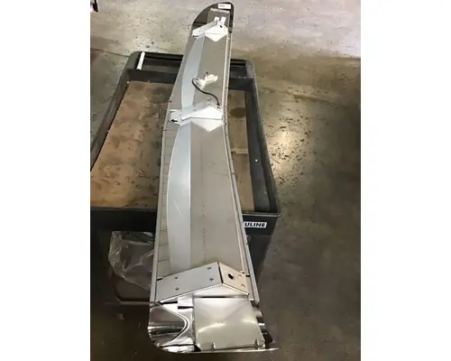 INTERNATIONAL  Sun Visor (External)