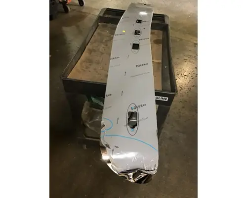 INTERNATIONAL  Sun Visor (External)