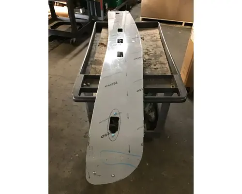 INTERNATIONAL  Sun Visor (External)