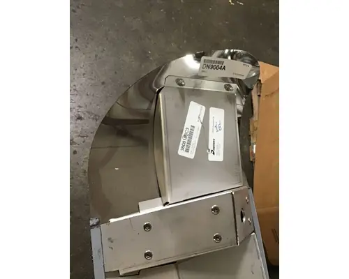 INTERNATIONAL  Sun Visor (External)