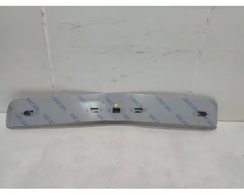 INTERNATIONAL  Sun Visor (External)