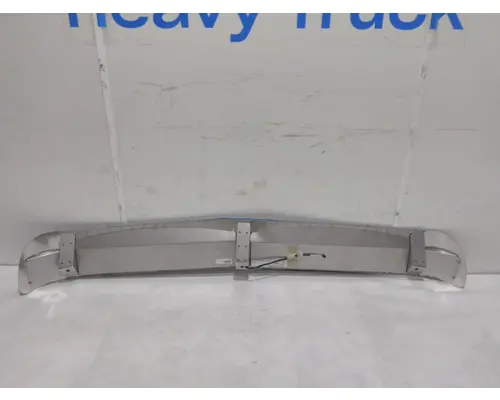 INTERNATIONAL  Sun Visor (External)