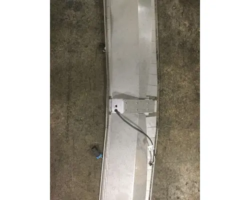 INTERNATIONAL  Sun Visor (External)