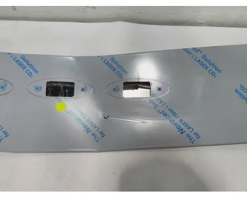 INTERNATIONAL  Sun Visor (External)