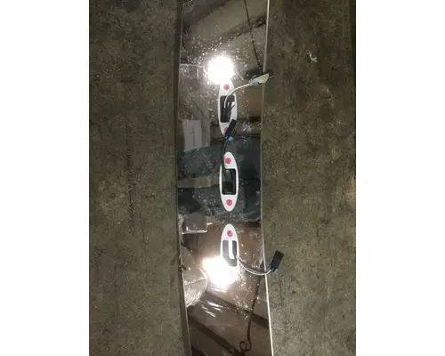 INTERNATIONAL  Sun Visor (External)