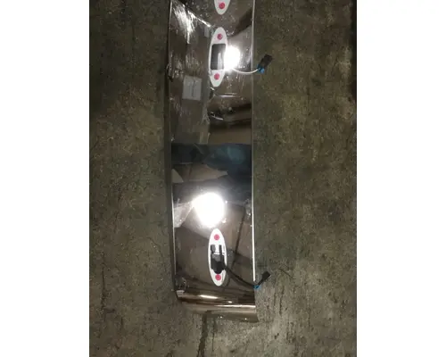 INTERNATIONAL  Sun Visor (External)