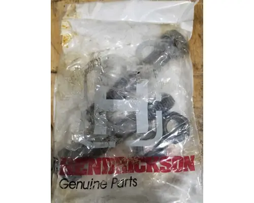 INTERNATIONAL  Suspension