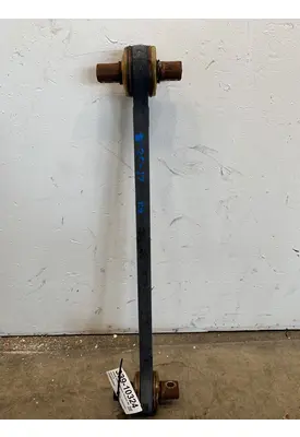 INTERNATIONAL  Suspension