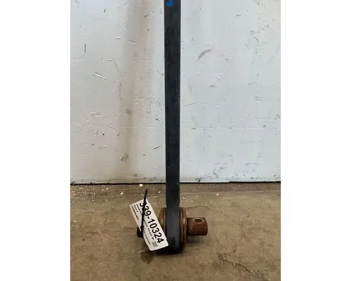 INTERNATIONAL  Suspension