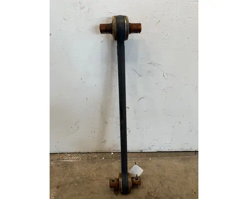 INTERNATIONAL  Suspension