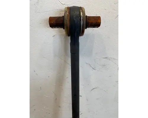 INTERNATIONAL  Suspension