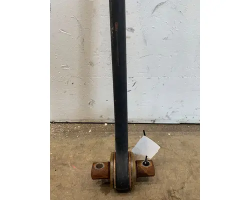INTERNATIONAL  Suspension