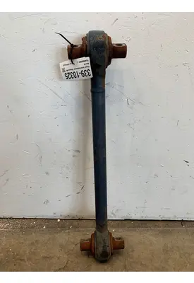 INTERNATIONAL  Suspension