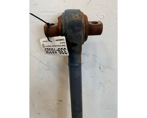 INTERNATIONAL  Suspension