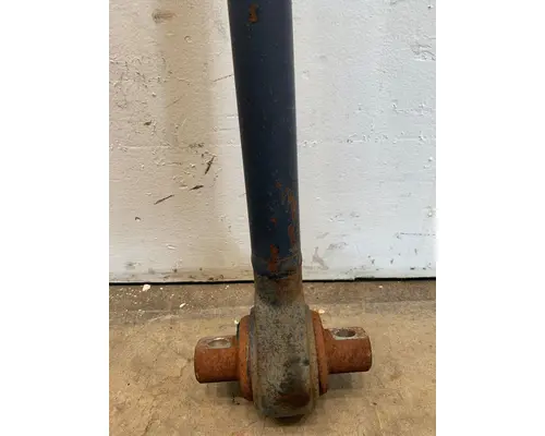 INTERNATIONAL  Suspension
