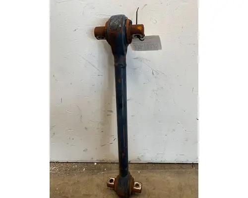 INTERNATIONAL  Suspension