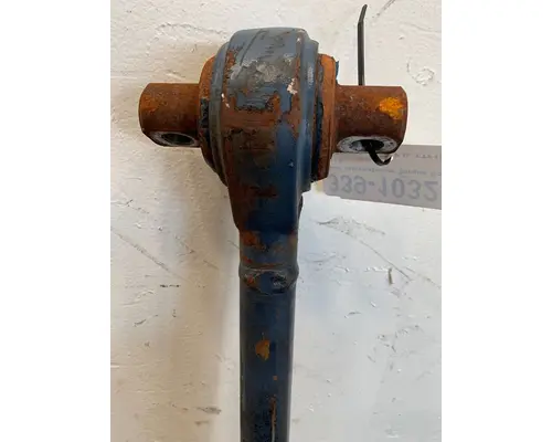INTERNATIONAL  Suspension