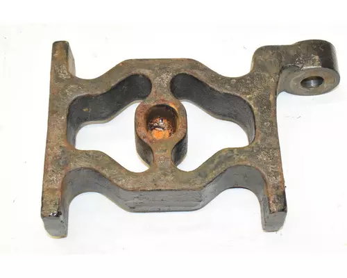 INTERNATIONAL  Suspension
