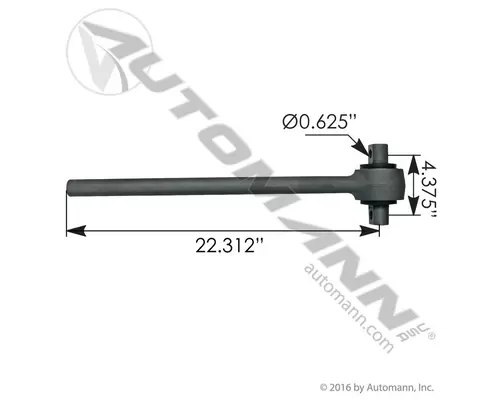 INTERNATIONAL  TORQUE ARM