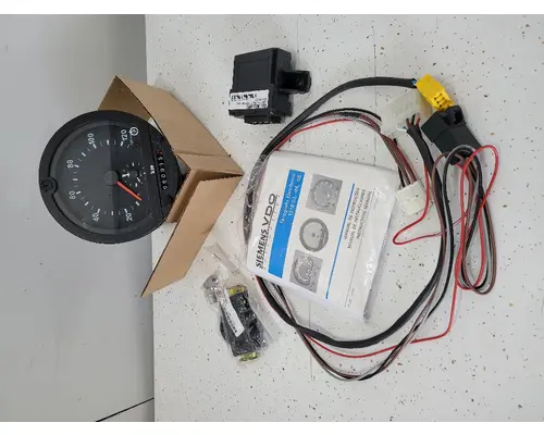 INTERNATIONAL  Tachometer