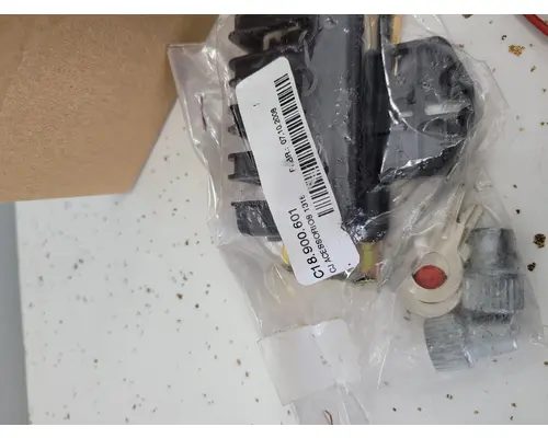 INTERNATIONAL  Tachometer