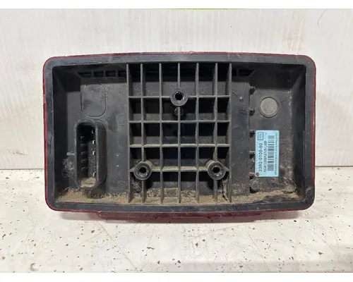 INTERNATIONAL  Tail Lamp