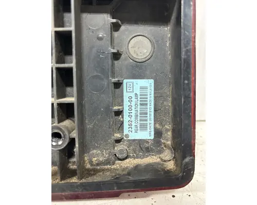 INTERNATIONAL  Tail Lamp