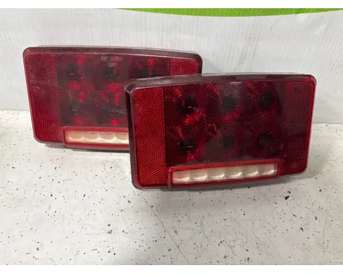 INTERNATIONAL  Tail Lamp