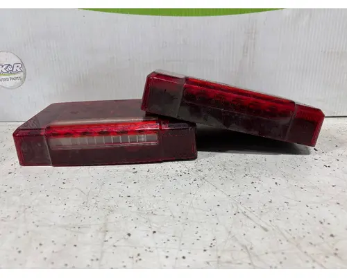 INTERNATIONAL  Tail Lamp