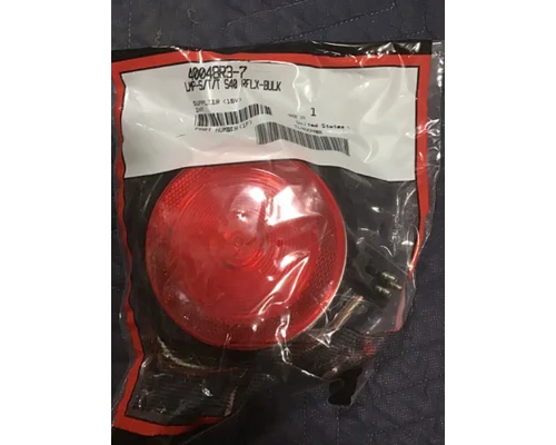 INTERNATIONAL  Tail Lamp