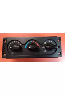 INTERNATIONAL  Temperature Control