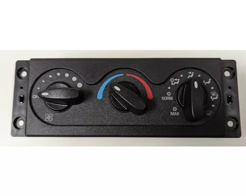 INTERNATIONAL  Temperature Control