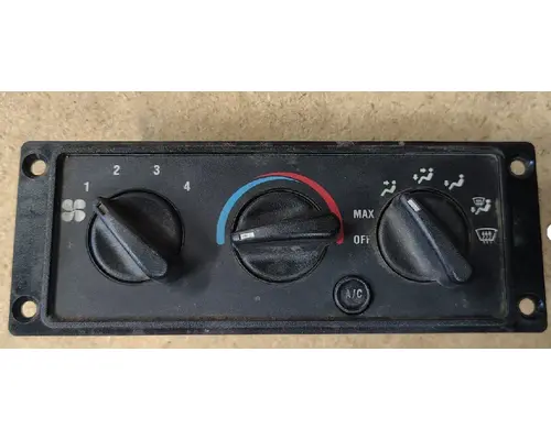 INTERNATIONAL  Temperature Control