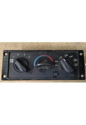 INTERNATIONAL  Temperature Control