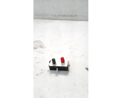 INTERNATIONAL  Temperature Control