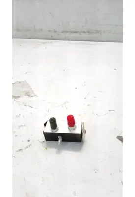 INTERNATIONAL  Temperature Control